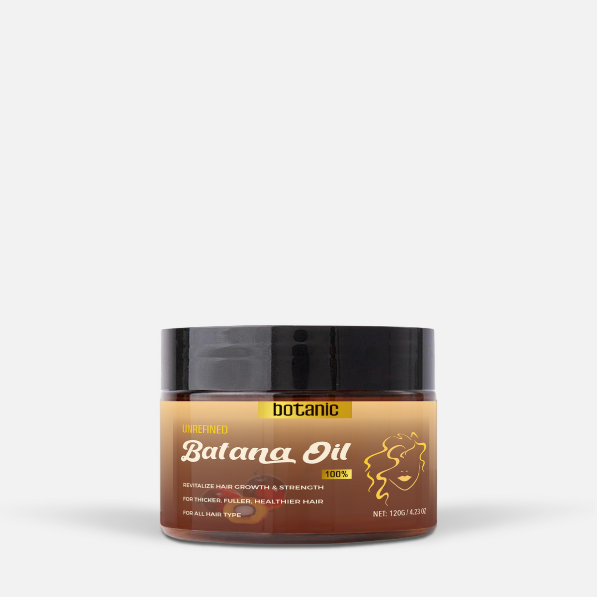 Batana Oil